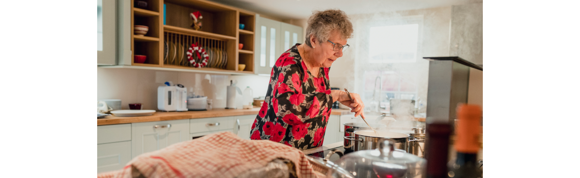 Adult Social Care - Life Saving Impact in Sutton