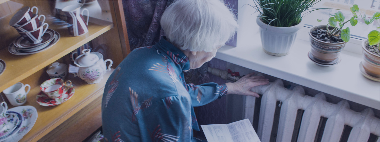 Tackling the Winter Care Crisis - upcoming webinar and panel discussion